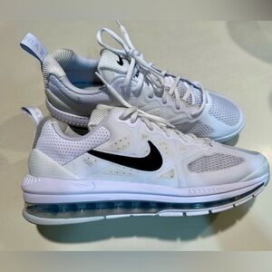 Nike Air Max Genome Size 11 Men’s Athletic Shoes CW1648-100